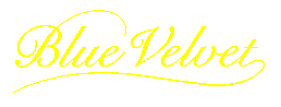 Blue Velvet