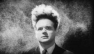 Eraserhead