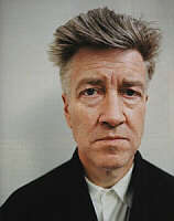 David Lynch