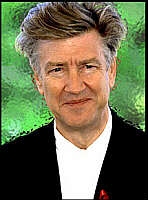 David Lynch