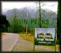 Welcome to Twin Peaks