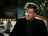 David Lynch