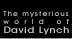 David Lynch