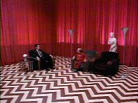 The Red Room / Black Lodge