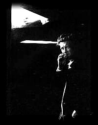 David Lynch