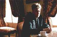 David Lynch