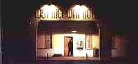 The Lost Highway Hotel