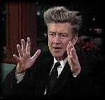 David Lynch